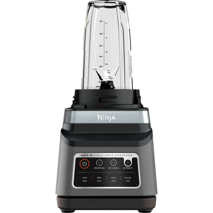 Ninja Professional Plus Blender DUO with Auto-iQ