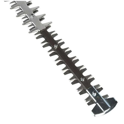 Echo HC-2020AA 20" 21.2 cc 2-Stroke Gas Powered Hedge Trimmer, Double-sided Blades