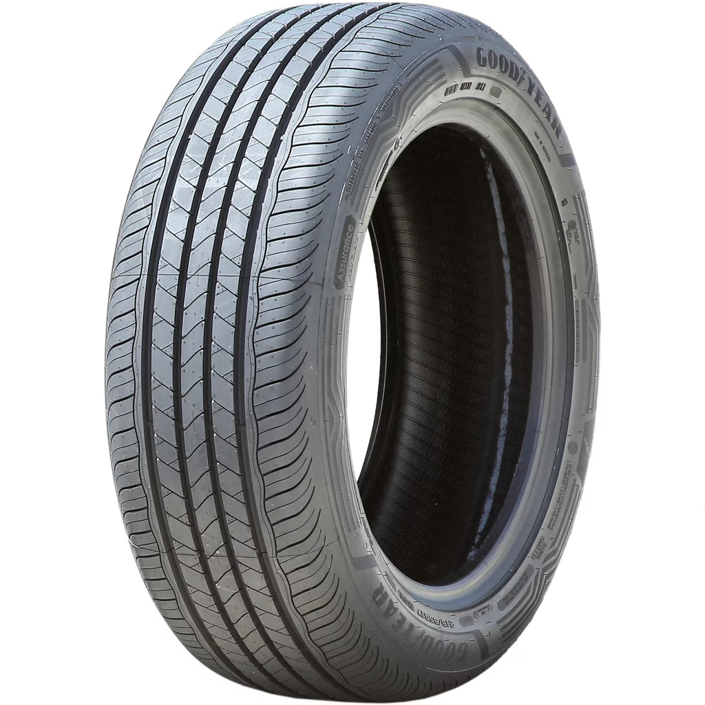 Goodyear Assurance MaxGuard 215/55R17 94V Performance a/s All Season Tire