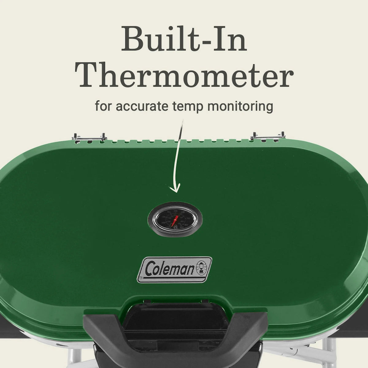 Coleman RoadTrip® 285 Portable Stand-Up Propane Grill