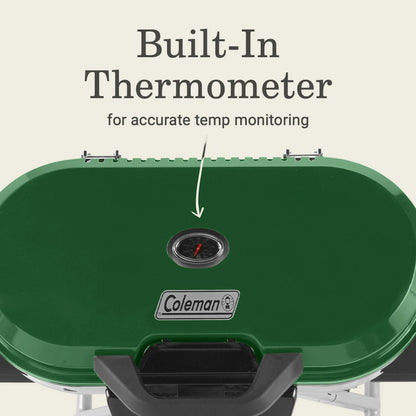 Coleman RoadTrip® 285 Portable Stand-Up Propane Grill