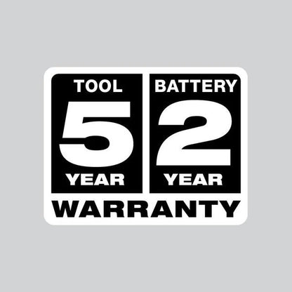 M12 FUEL 12V Li-Ion Brushless Cordless High Speed 3/8 in. Ratchet and M12 FUEL High Speed 1/4 in. Ratchet Combo Kit