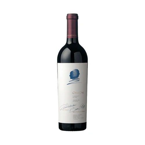 Opus One 2021 Napa Valley Red Wine - 750ml