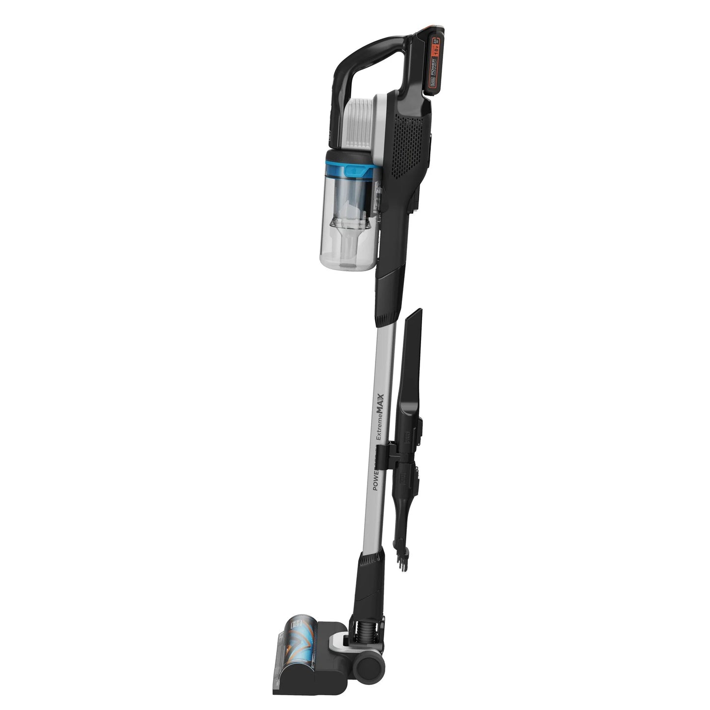 BLACK+DECKER POWERSERIES Extreme MAX 20V MAX* Cordless Stick Vacuum, BHFEB520D1