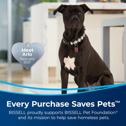 BISSELL CrossWave Hard Floor Expert, Corded, Multi-Surface Hard Floor Cleaner, Wet Dry Vacuum, for Tile, Sealed Wood Floors, and Laminate, Lightweight, Two Tank Technology, Self Cleaning Cycle, 3831