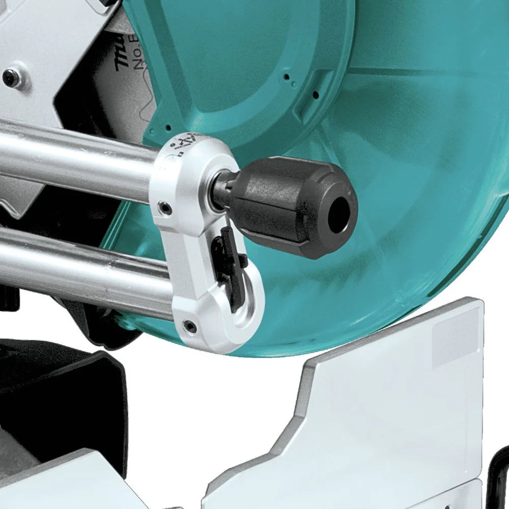 Makita Miter Saw, 12 in Dia, 3200 RPM LS1219L
