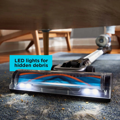 BLACK+DECKER POWERSERIES Extreme MAX 20V MAX* Cordless Stick Vacuum, BHFEB520D1