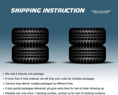 Wanda ATV/UTV Tires 25x10-12 25x10x12 /6PR P373 - 10244, Set 2