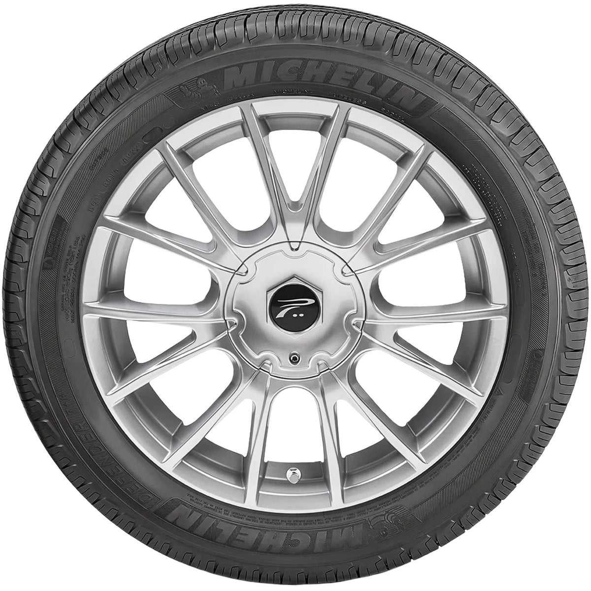 Michelin Defender T+H All Season 195/65R15 91H Passenger Tire