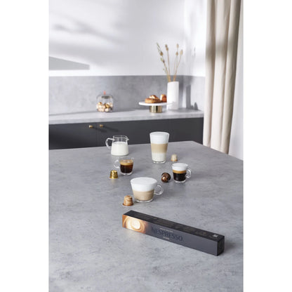 Nespresso by De'Longhi 19 Bar, Espresso & Coffee Machine