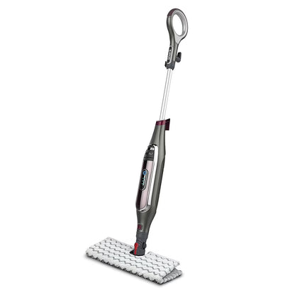 Shark?? Geniusa?�� Steam Pocket?? Hard Floor Mop System, S6002