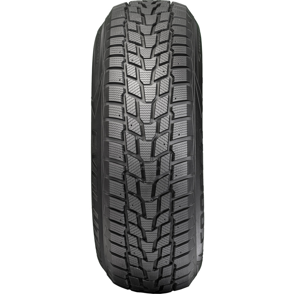 Cooper Evolution Winter Winter 225/55R17 97T Passenger Tire Fits: 2016-19 Chevrolet Malibu Hybrid. 2015 Chevrolet Malibu LT
