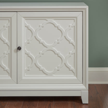 Wynne Accent Console