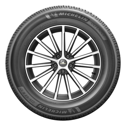 Michelin Defender 2 All Season 225/65R17 102H Passenger Tire