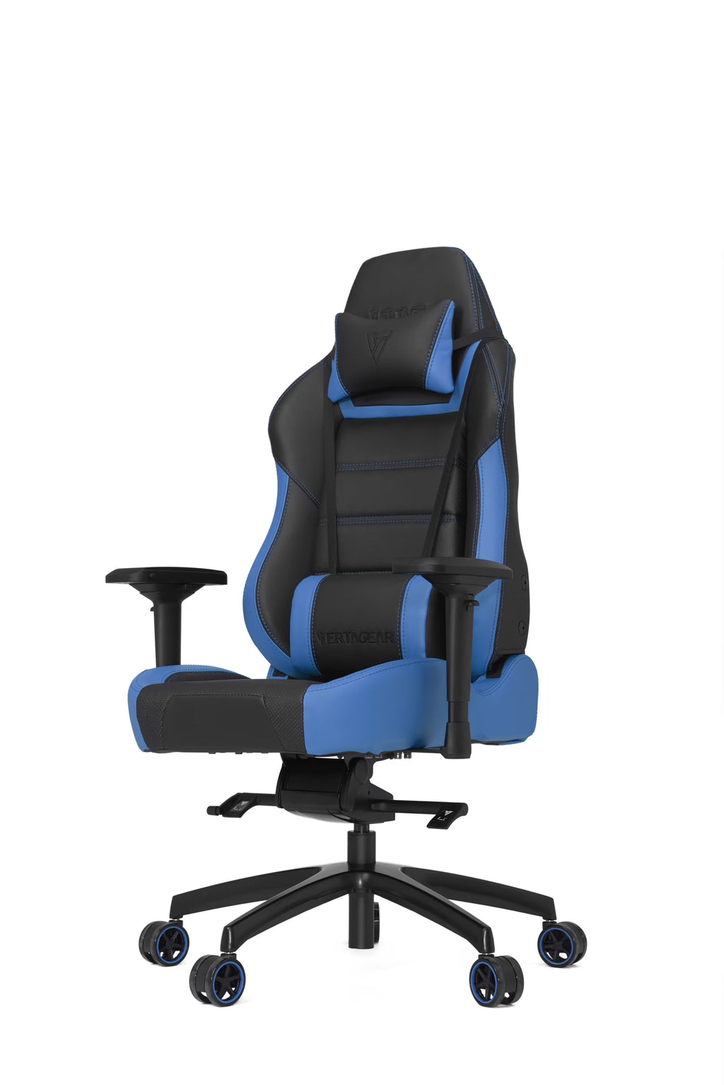 Vertagear Racing Series P-Line PL6000 Gaming Chair Camouflage Edition