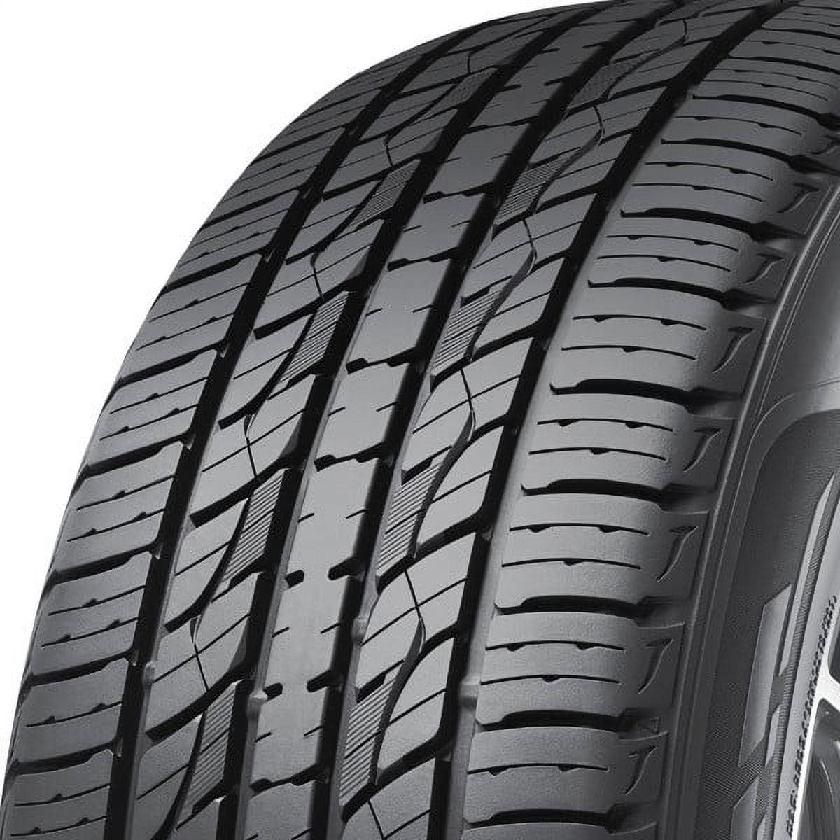 Kumho Crugen Premium KL33 225/65R17 102 V Tire