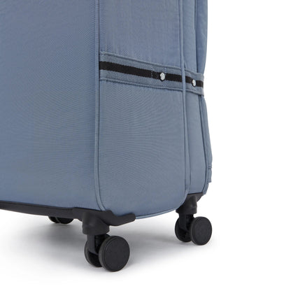 Kipling Spontaneous Large Rolling Luggage