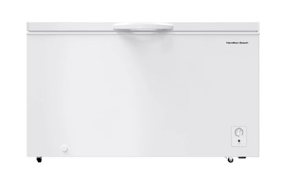 Hamilton Beach 14 Cu. ft. Chest Freezer, HZ7941-3BCOM, White