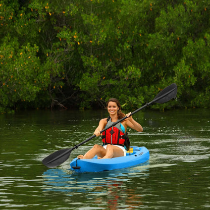 Lifetime Lotus 8 ft Sit-On-Top Kayak, Blue (90112)