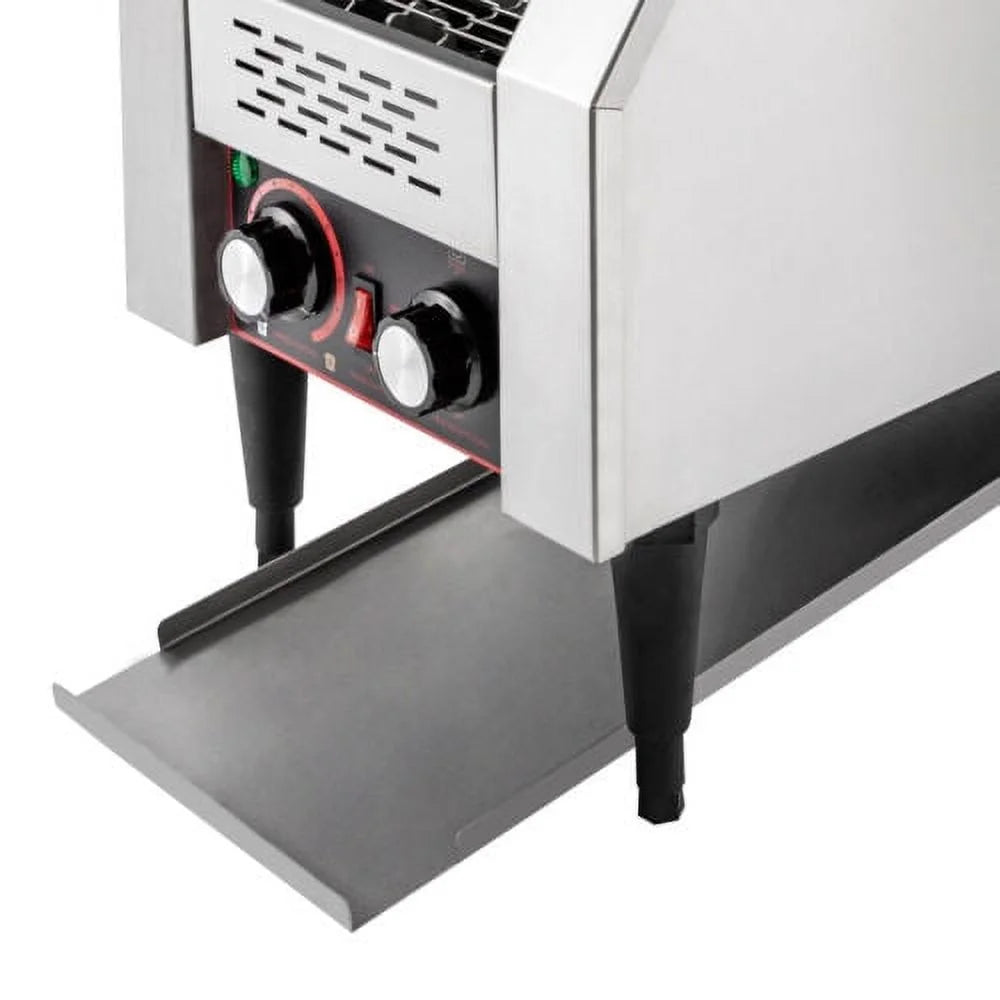 Commercial Industrial Conveyor Toaster Bread Baking Machine 150Slices/Hour