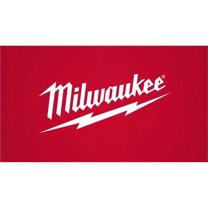 Milwaukee Tool M18 1/2" Impact Wrench with Pin Detent