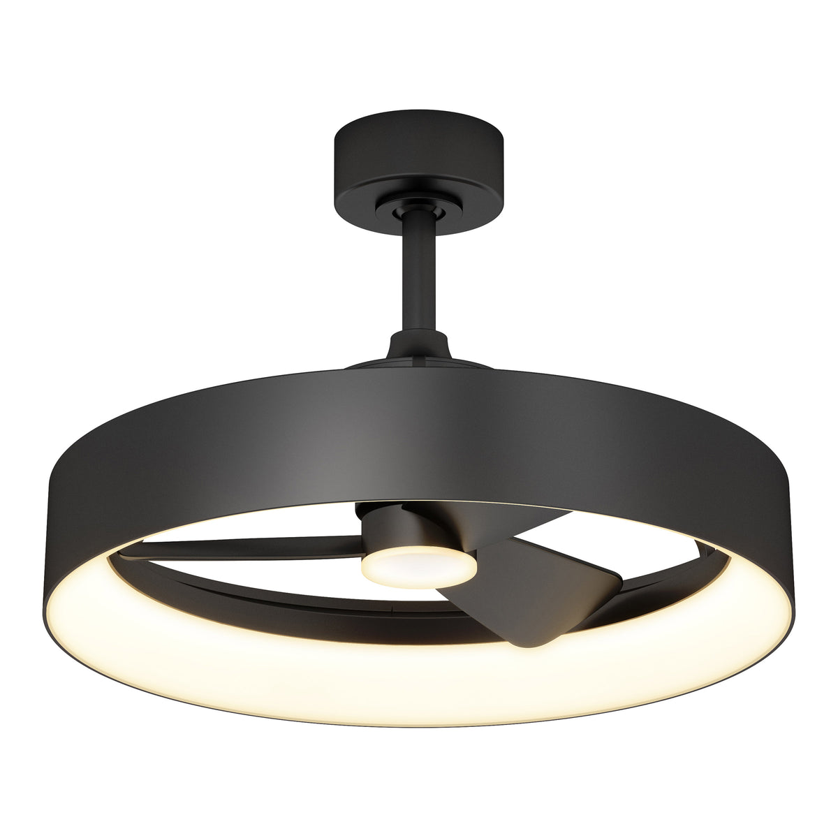 Artika Austin 23' LED Fandelier
