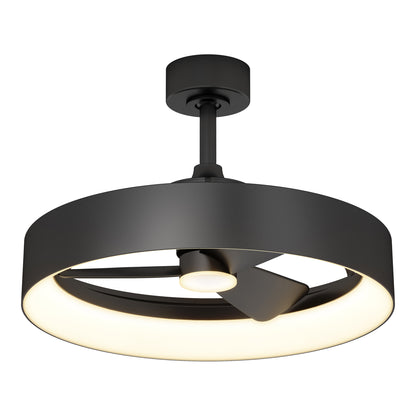 Artika Austin 23' LED Fandelier