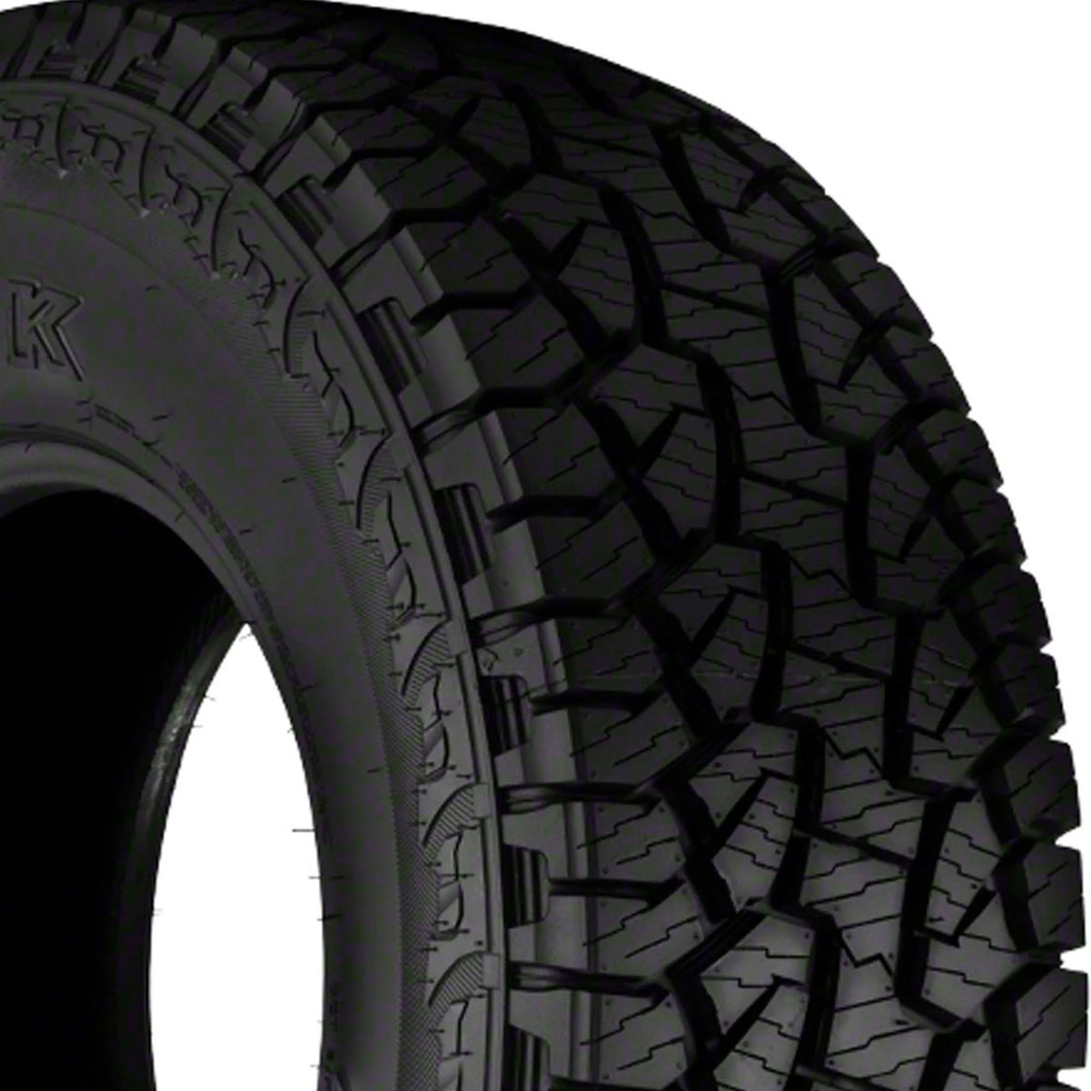 Hankook Dynapro ATM 265/65R17 112T A/T All Terrain Tire