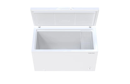 Hamilton Beach 14 Cu. ft. Chest Freezer, HZ7941-3BCOM, White