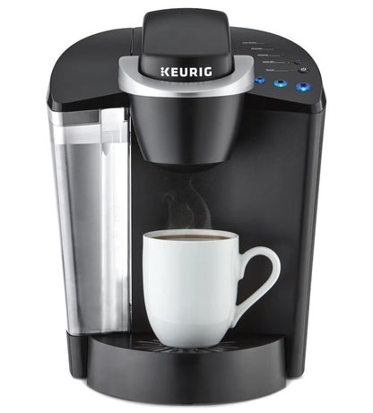 Keurig K-Classic Coffee Maker, Single Serve K-Cup Pod Coffee Brewer, 6 To 10 Oz. Brew Sizes