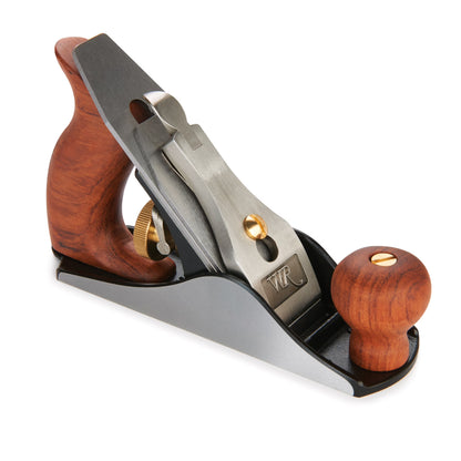 Woodriver Ultimate Bench Plane Kit