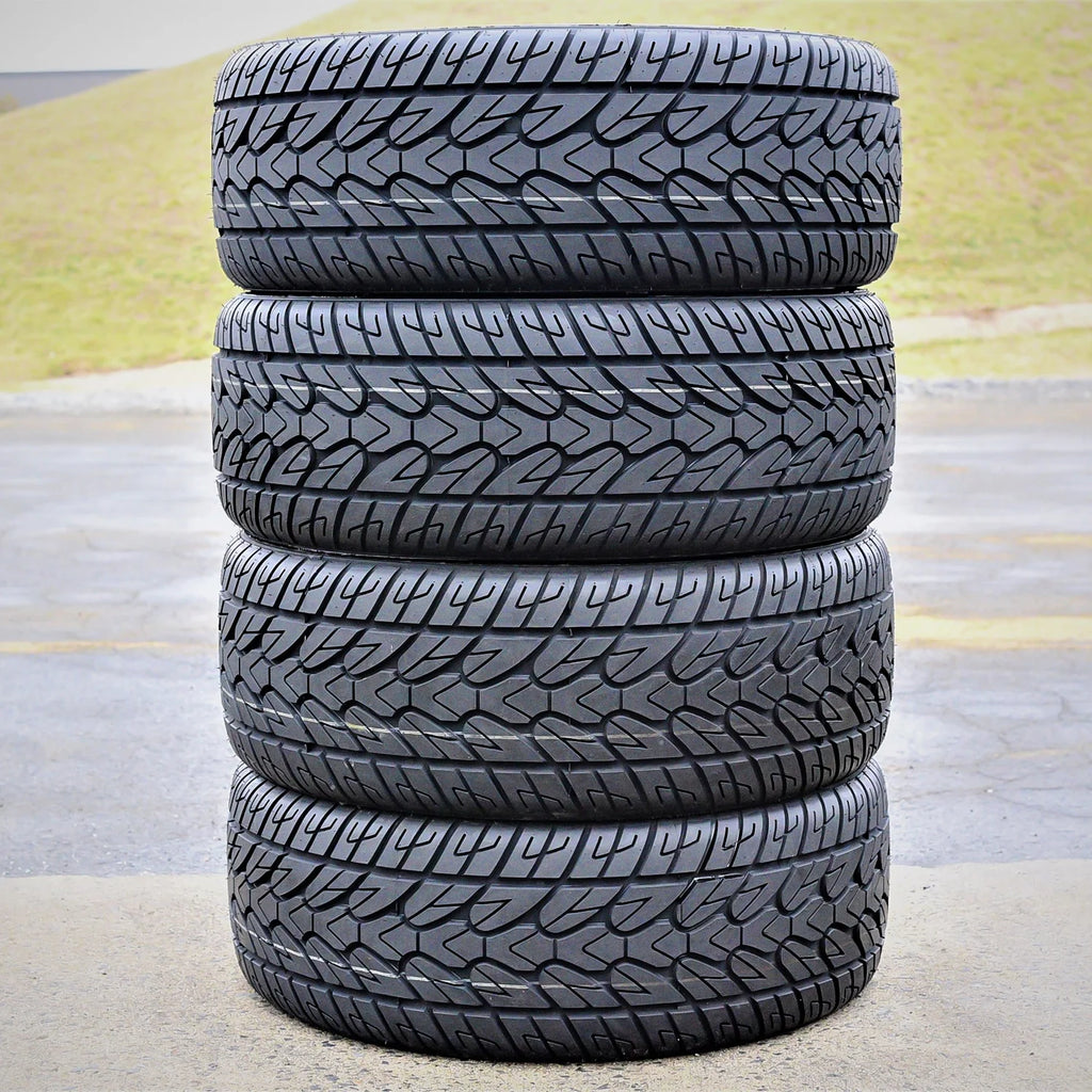 Fullway HS266 285/45R22 114V XL Performance a/s All Season Tire