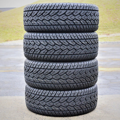 Fullway HS266 285/45R22 114V XL Performance a/s All Season Tire