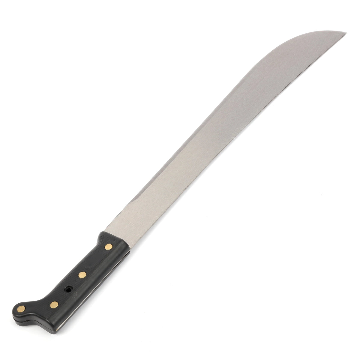 Ozark Trail 18" Machete with Sheath, Model 5052