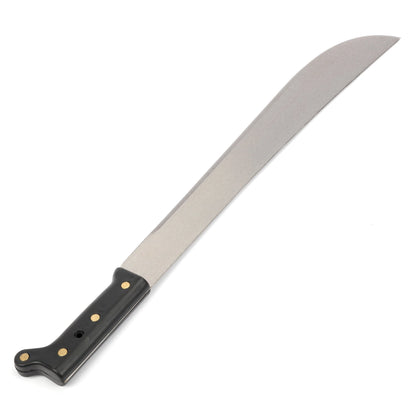Ozark Trail 18" Machete with Sheath, Model 5052