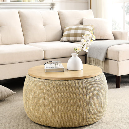 4 Compression , Antique Blue - Home Decor With Wider , Deep Seat & Elevated For Chic Living Couch Room Furniture Deeper Back Relax