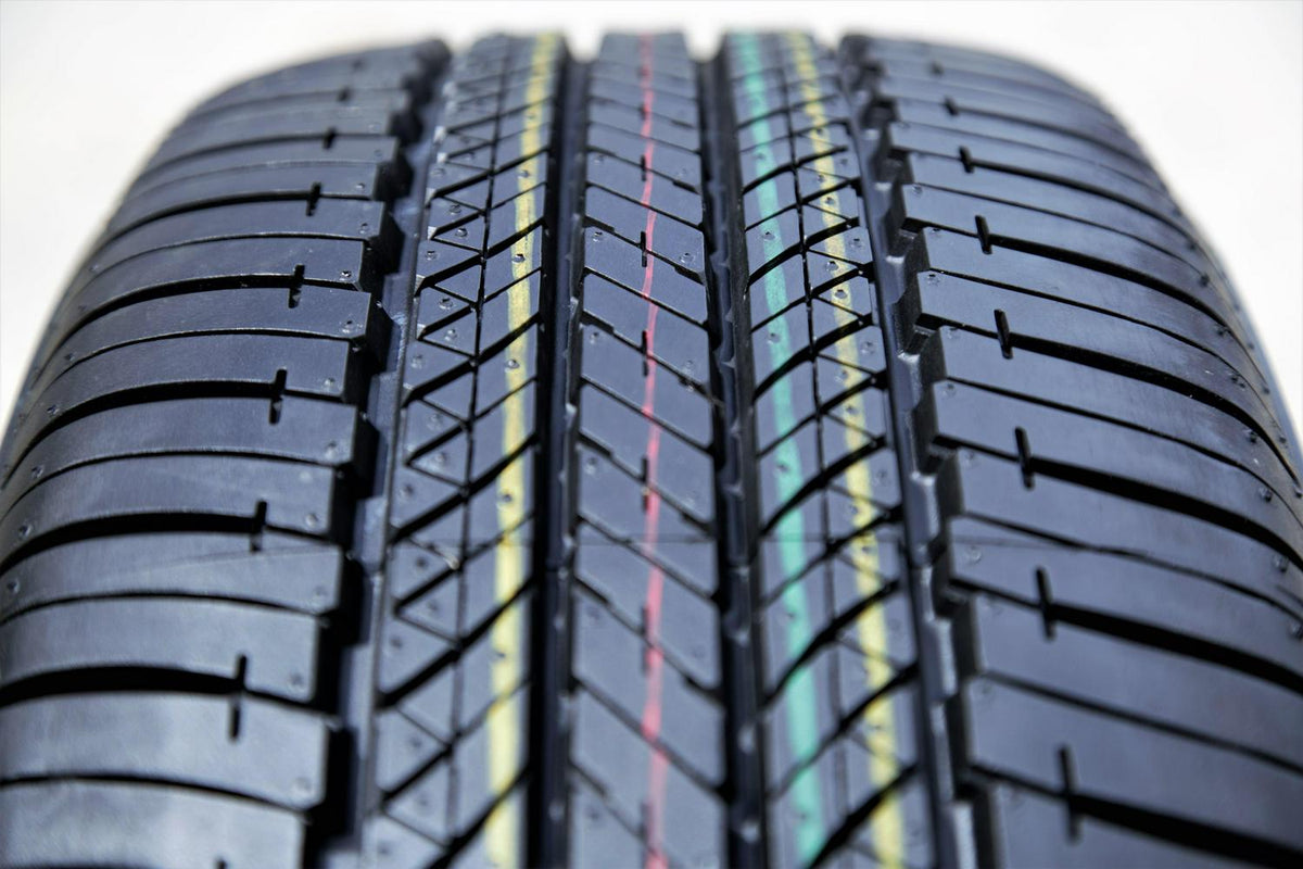 Bridgestone Turanza EL400-02 P205/55R-16 89 H Tire
