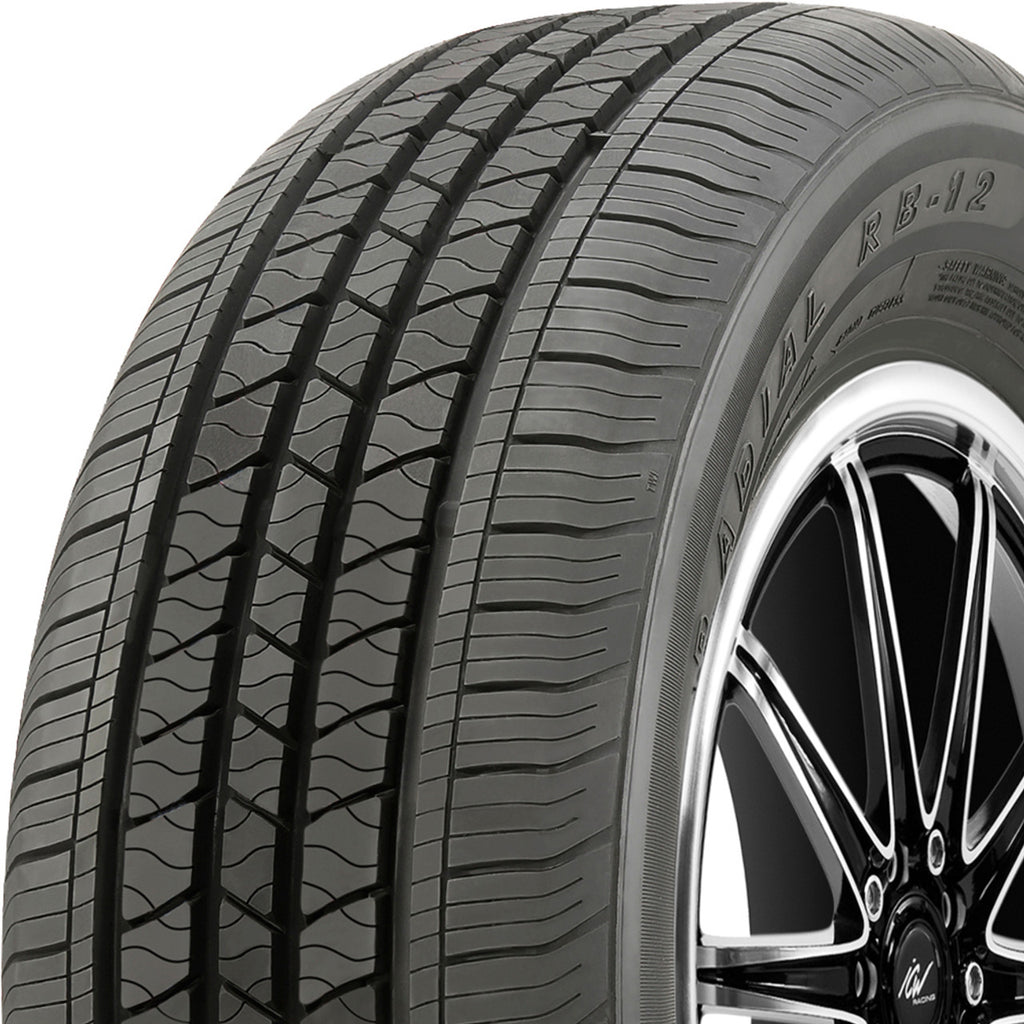 Ironman RB 12 215/60R16 95T Tire