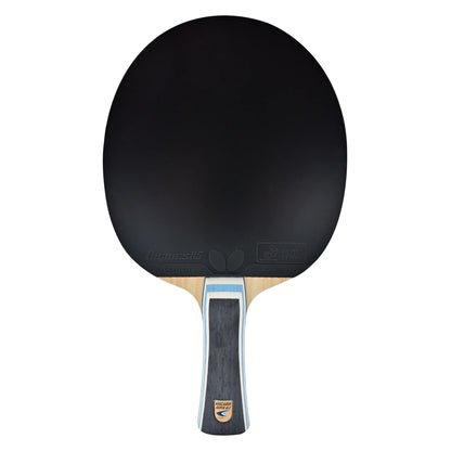 Butterfly Viscaria Super ALC Pro-Line Racket + Dignics 05 + Dignics 05