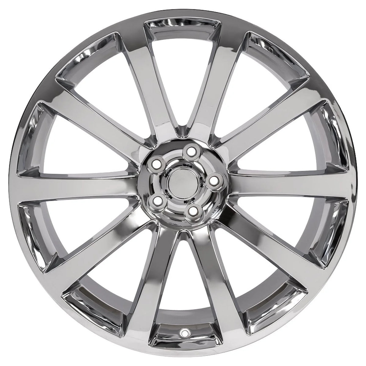 OE Wheels 8700751 Chrysler 300 SRT Style Wheel