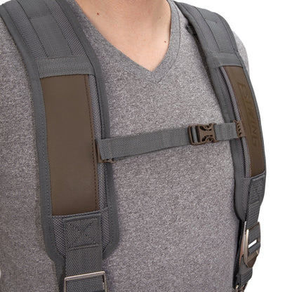 Estwing 94745 15-Pocket Framer's Tool Pouch Apron Set