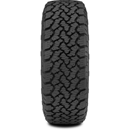 Set of 2 General Grabber A/TX 205/75R15 97T Tires 2057515 205 75 15