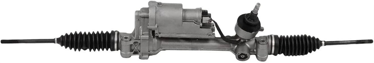 Detroit Axle - Electric Rack and Pinion for 2015-2023 Chrysler 300 Dodge Charger Challenger [RWD]
