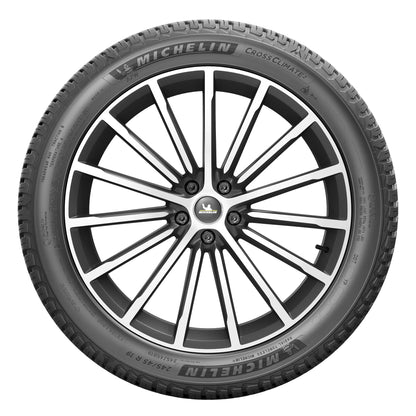 Michelin CrossClimate 2 205/55R16 91H AS A/S Tire