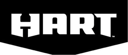 HART Stack System, Mobile Tool Storage and Organization, Black & Blue