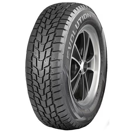 Cooper Evolution Winter Winter 225/60R17 99T Passenger Tire