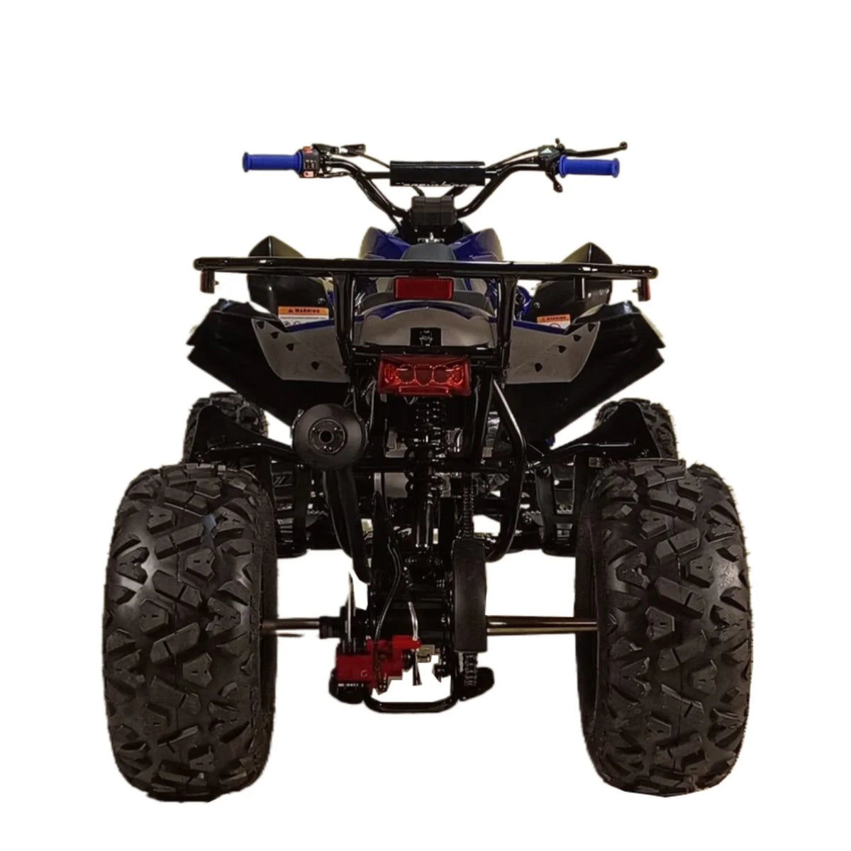 Vitacci Cougar Sport 200cc ATV Fully Automatic w/Reverse Full Size All Terrain Vehicle