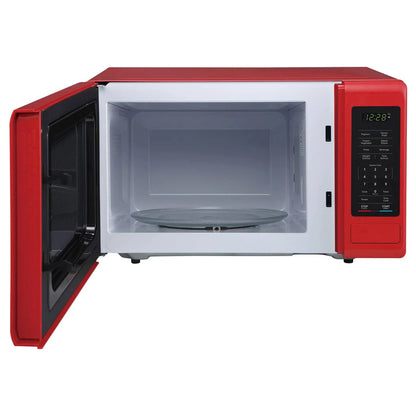 Magic Chef 0.9 cu ft Countertop Microwave Ovens in New Model