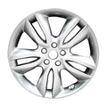 Hyundai Santa Fe Wheel 2013-2016 19"  Silver 529104Z195