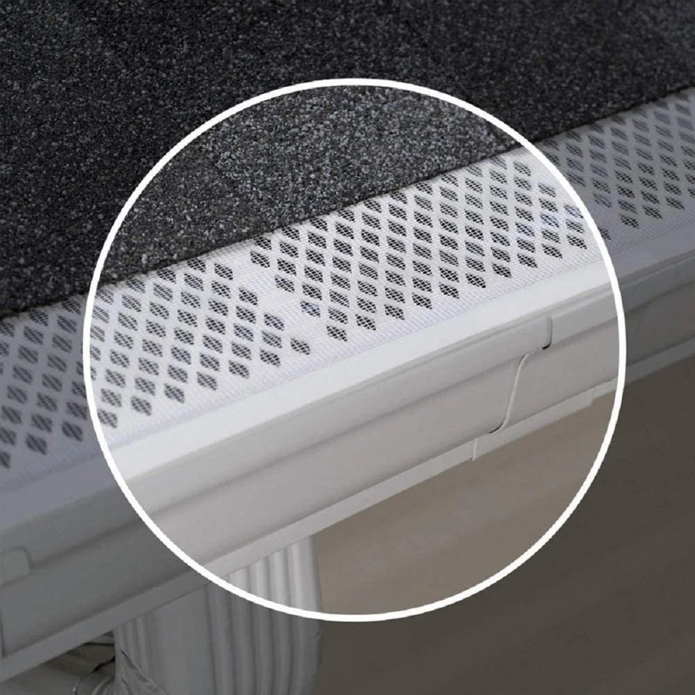 50 each: Amerimax Gutter Guard 85470
